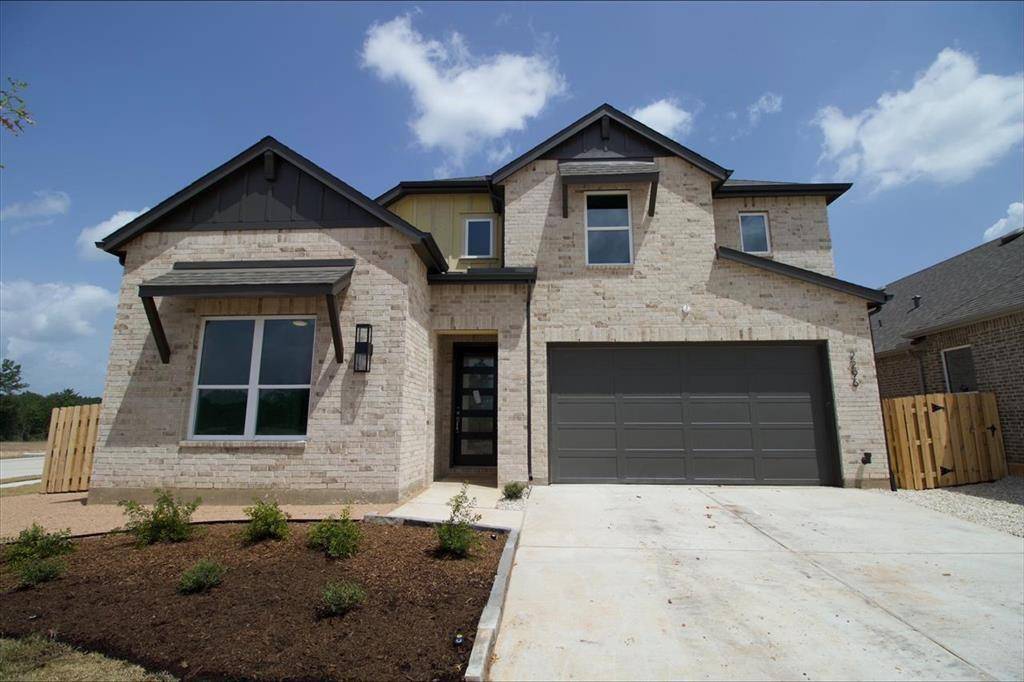 Todd Mission, TX 77316,2296 Vargas St