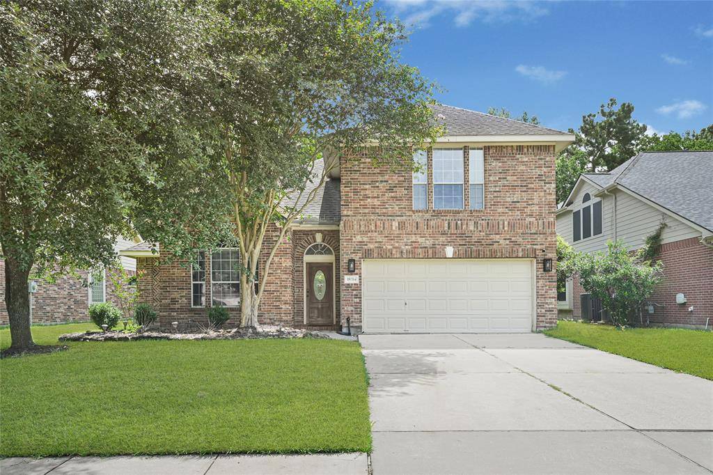 Humble, TX 77346,18314 Wild Lilac TRL