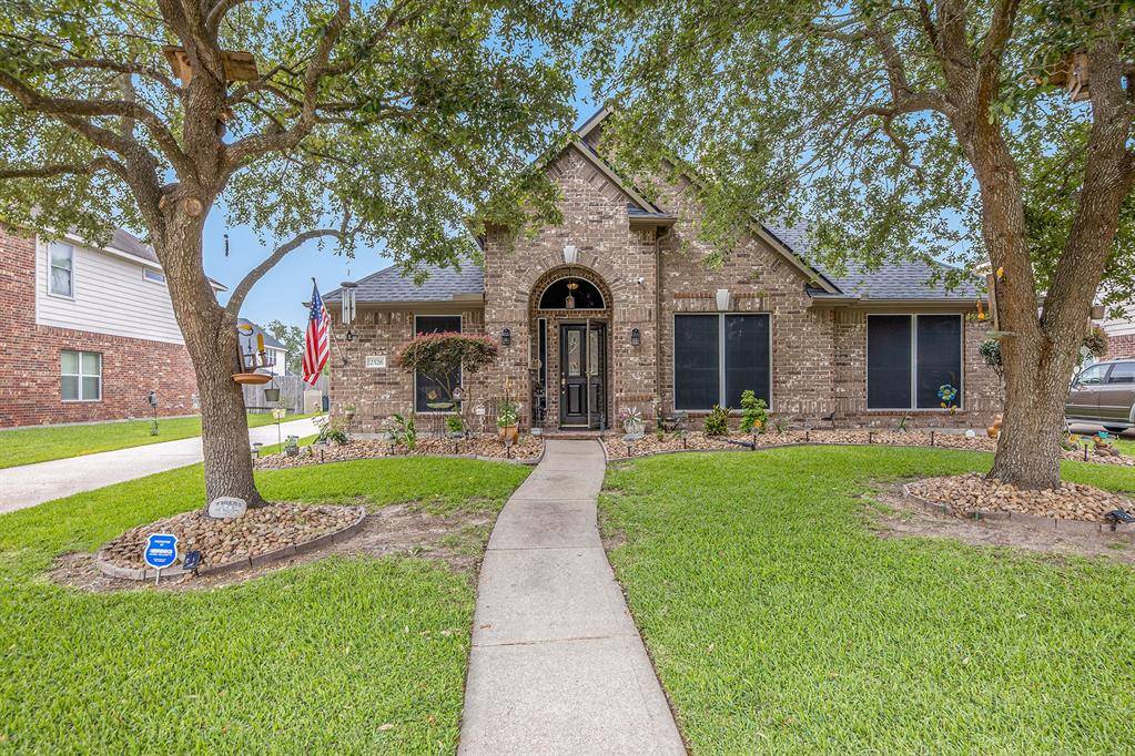 League City, TX 77573,2526 Attwater WAY