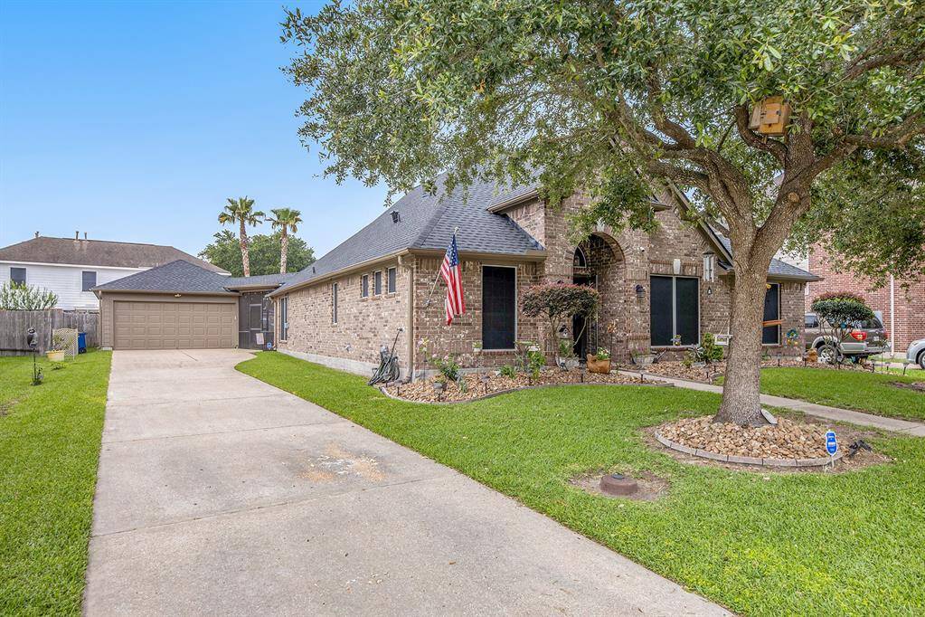 League City, TX 77573,2526 Attwater WAY