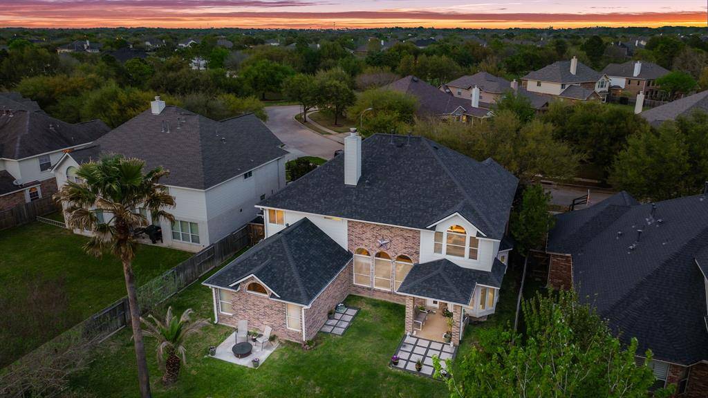 Katy, TX 77494,2331 Fern Bend LN