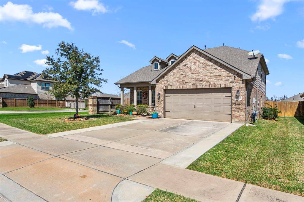 Richmond, TX 77406,3538 Dancing Daisy LN