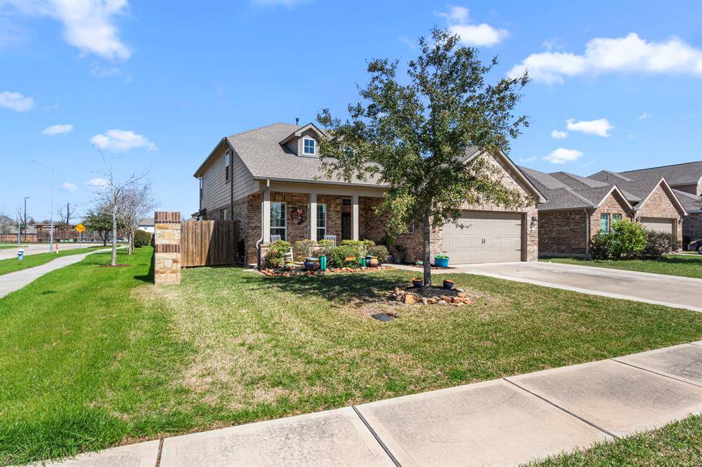 Richmond, TX 77406,3538 Dancing Daisy LN