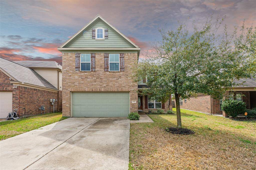 Cypress, TX 77429,19907 Sloan Ridge Lane
