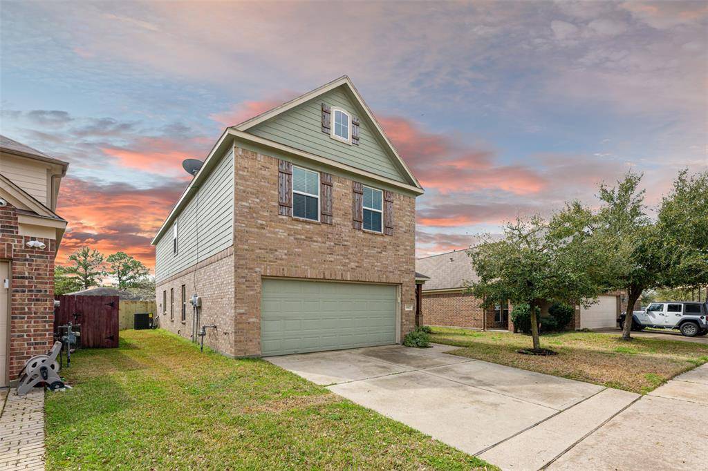 Cypress, TX 77429,19907 Sloan Ridge Lane
