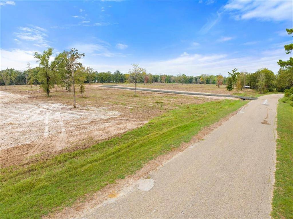 Broaddus, TX 75929,Lot 15 PR 2851