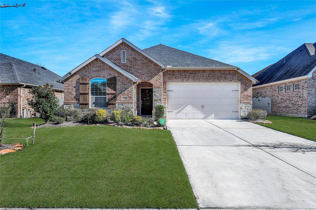 Conroe, TX 77385,17637 Northern Harrier CT