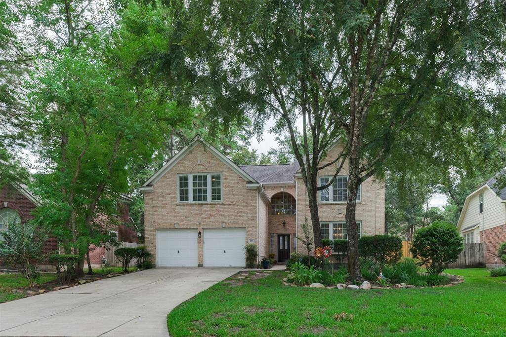 The Woodlands, TX 77382,186 W Sterling Pond CIR