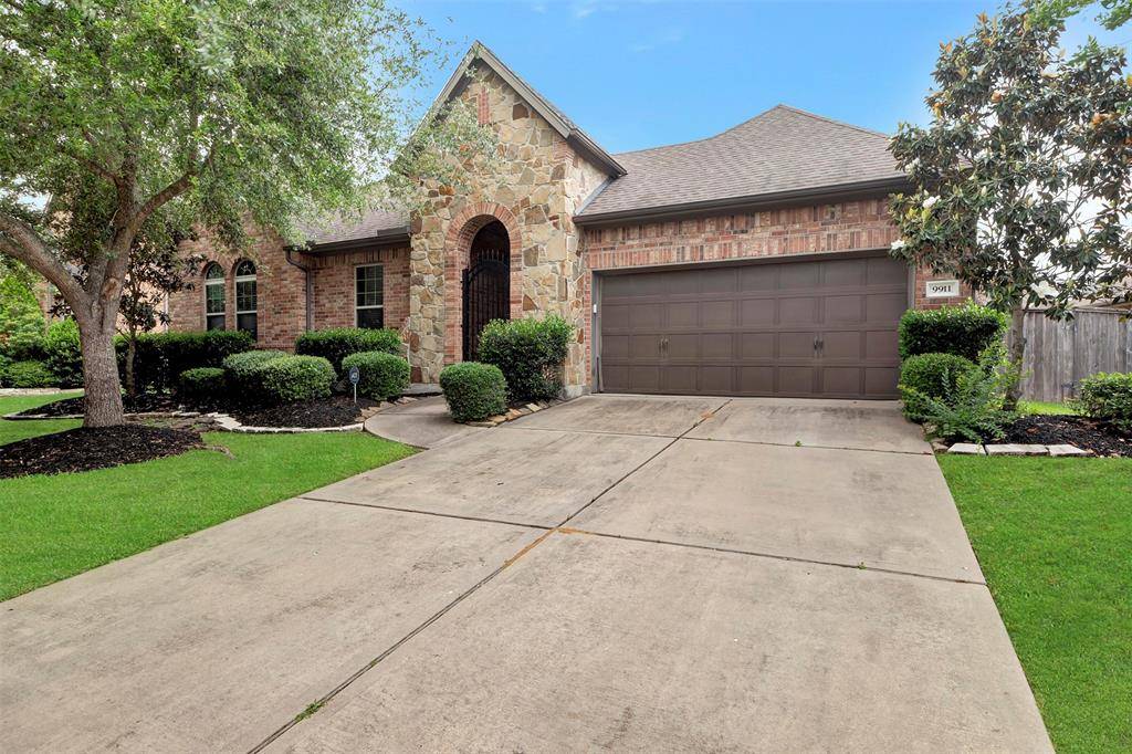 Katy, TX 77494,9911 St Romain DR