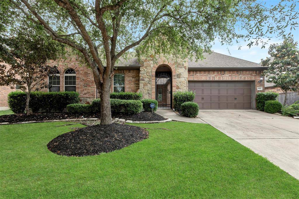 Katy, TX 77494,9911 St Romain DR
