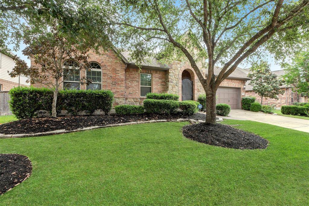 Katy, TX 77494,9911 St Romain DR
