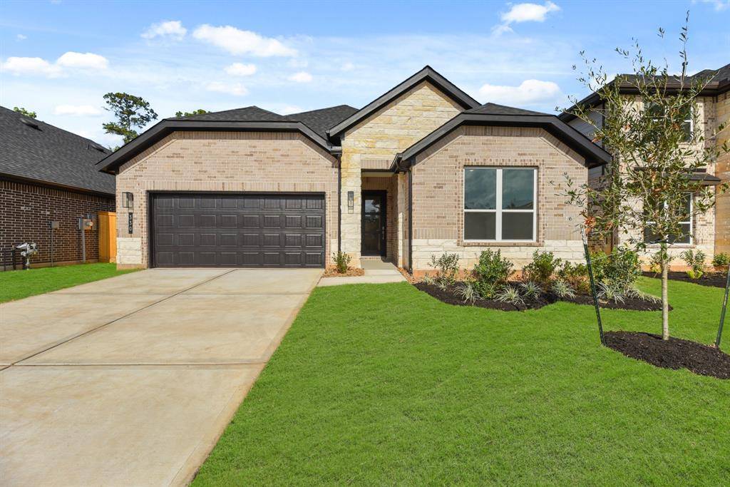 Conroe, TX 77304,330 Springfield Terrace Drive