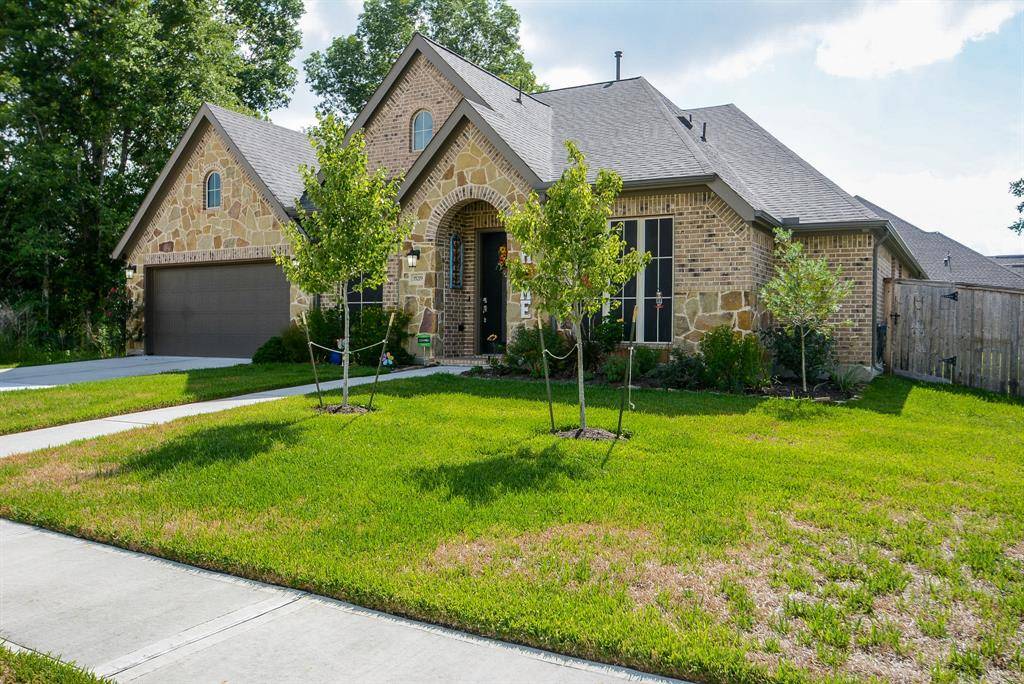 New Caney, TX 77357,19219 Yellow Chestnut LN