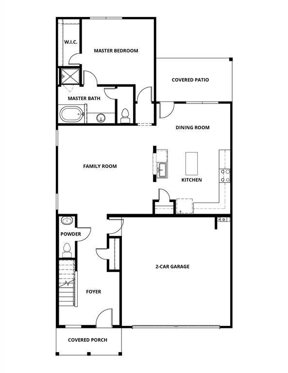 Beasley, TX 77417,10811 Bright Beacon DR