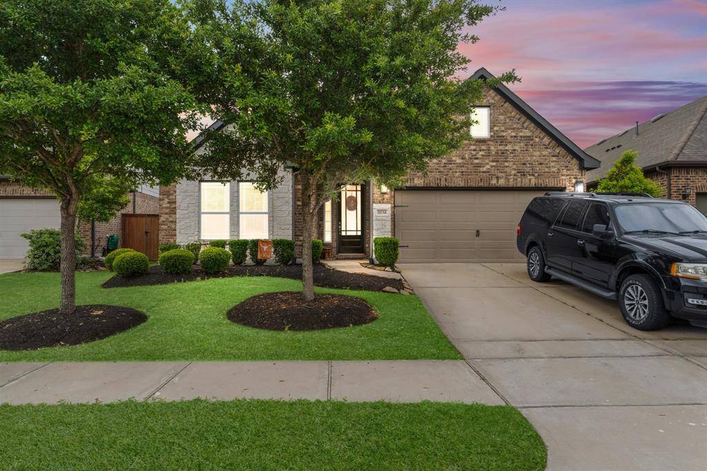 Cypress, TX 77433,11134 Honeysuckle Haven DR