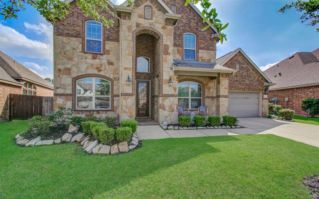 Tomball, TX 77377,13415 Cameron Reach DR