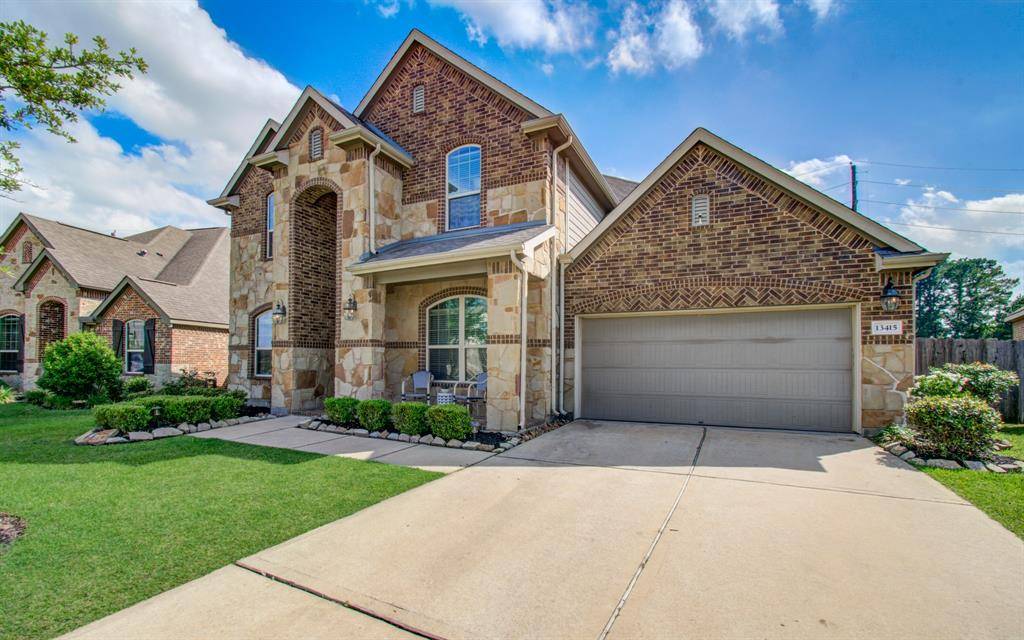 Tomball, TX 77377,13415 Cameron Reach DR