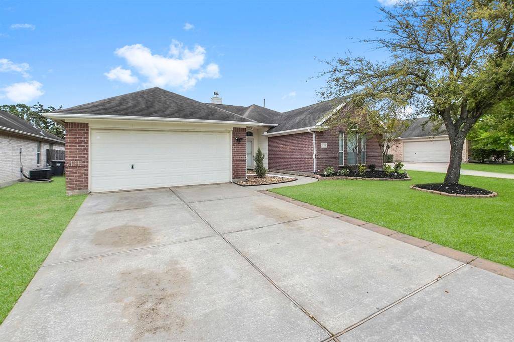 Spring, TX 77388,21322 Hannover Pines DR