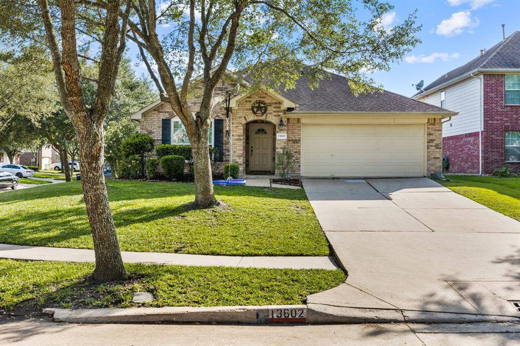 Rosharon, TX 77583,13602 Jasmine Creek LN