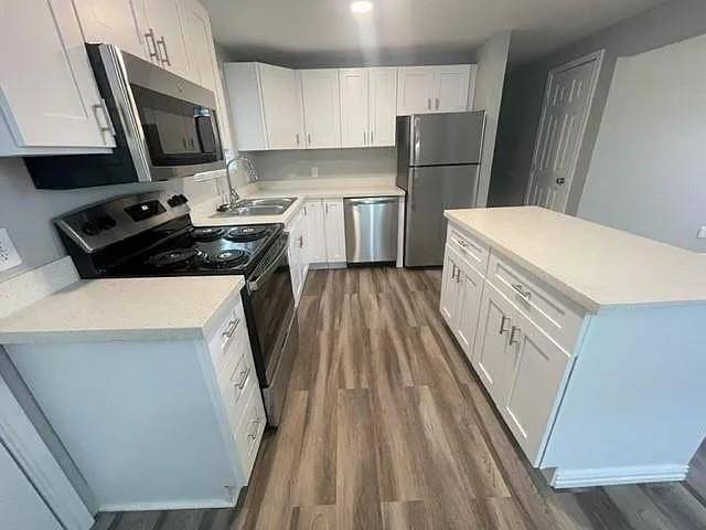 Rockport, TX 78382,1300 N Live Oak ST #5