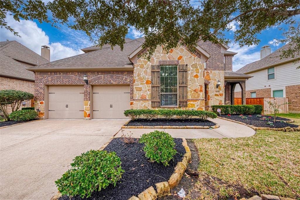 Manvel, TX 77578,2619 Joshua Tree LN