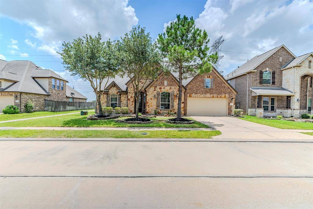 Cypress, TX 77433,9319 Taylor Cliff LN