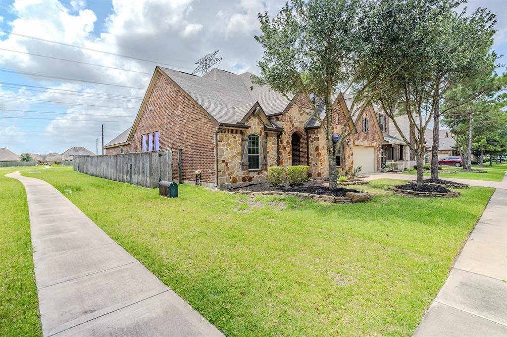 Cypress, TX 77433,9319 Taylor Cliff LN