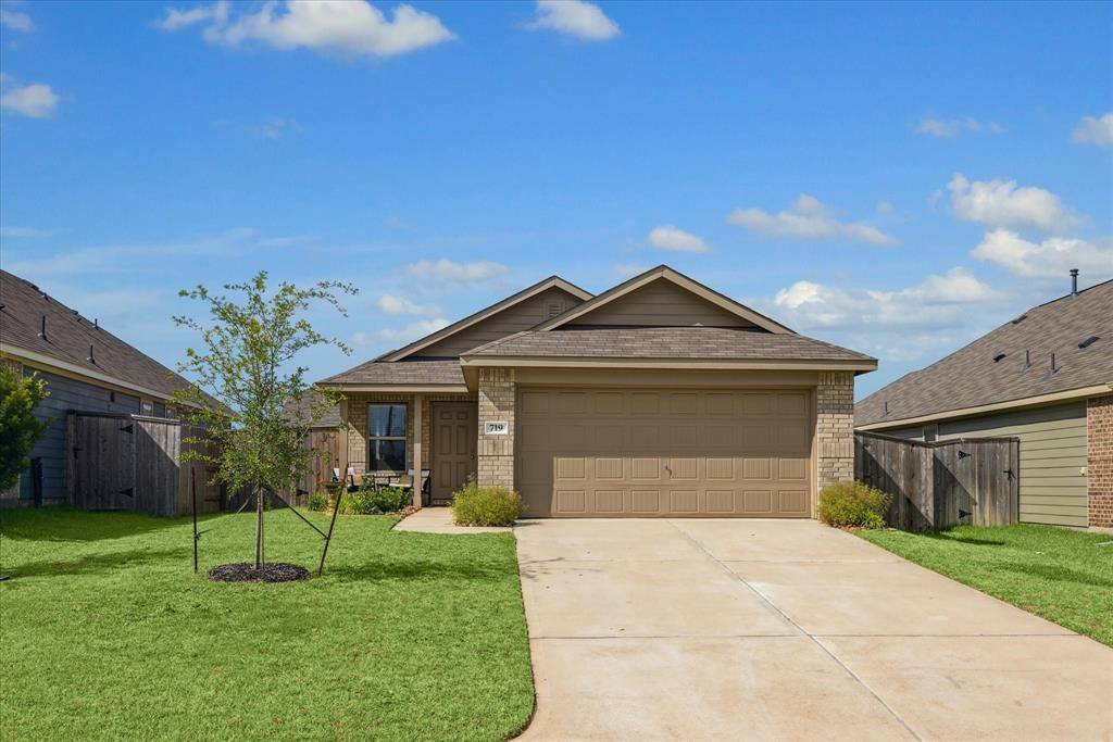 Magnolia, TX 77354,719 Larkspur Shadow DR