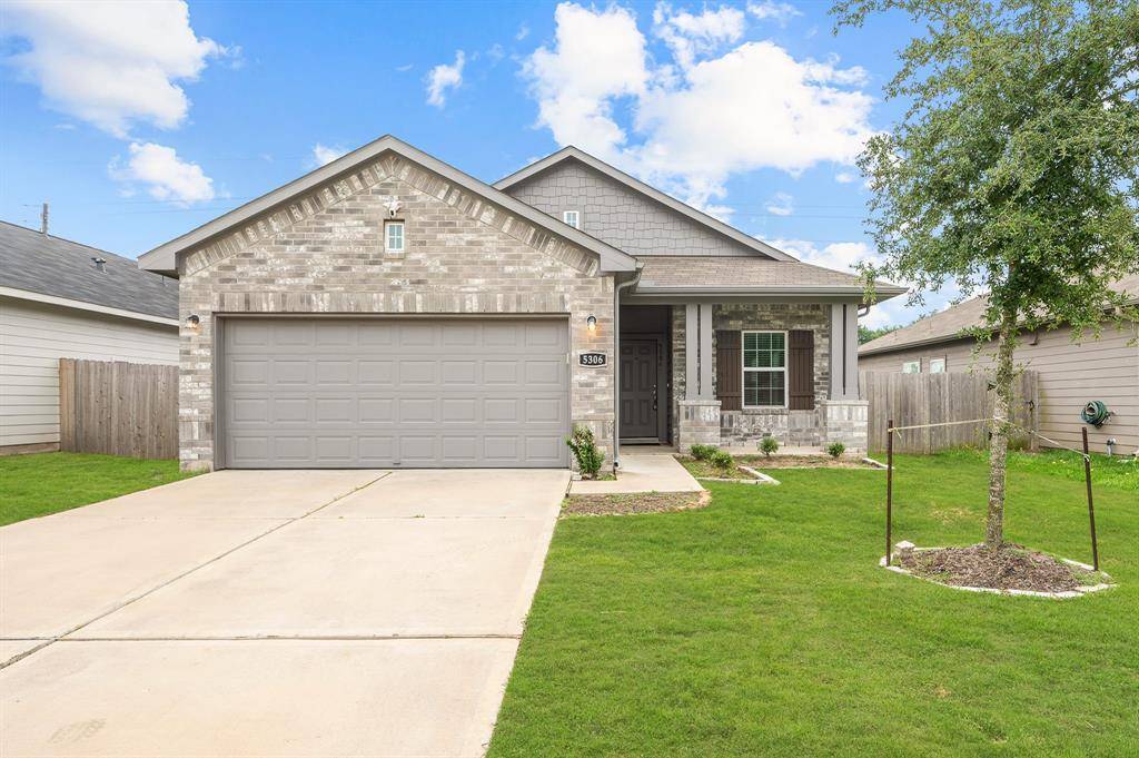 Richmond, TX 77469,5306 Rivers Edge DR