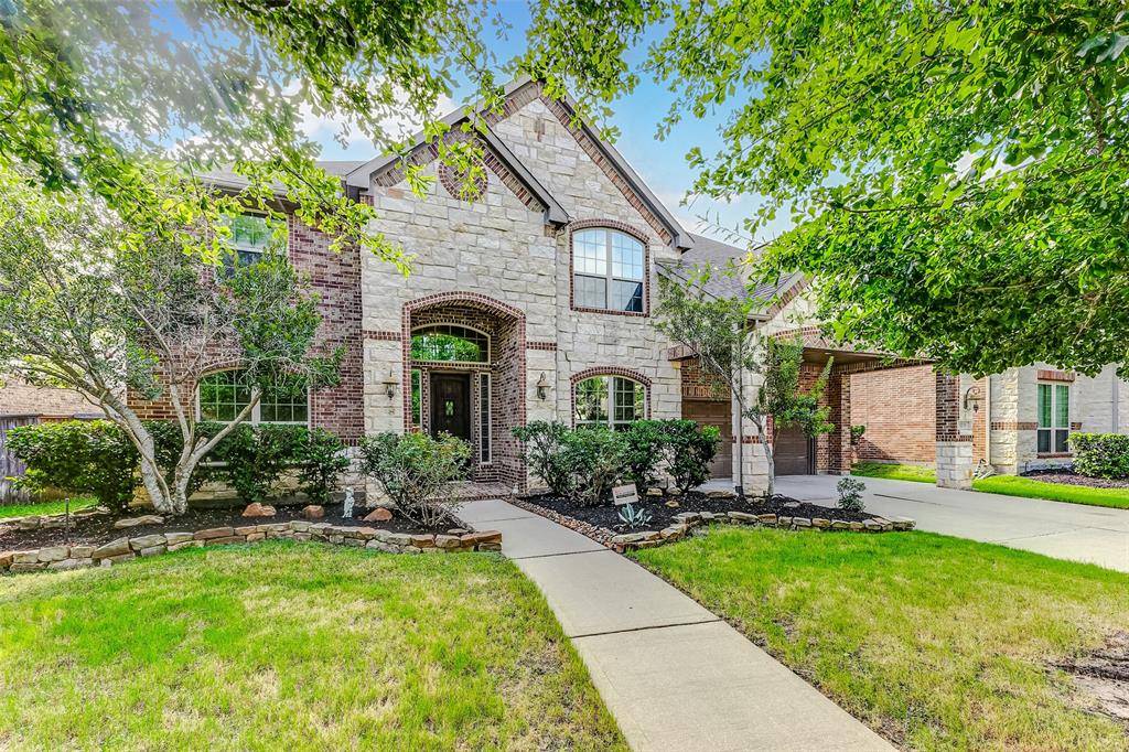 Katy, TX 77494,3219 Seminole Peak LN