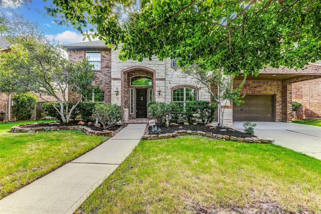 Katy, TX 77494,3219 Seminole Peak LN