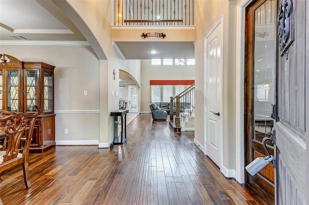 Katy, TX 77494,3219 Seminole Peak LN