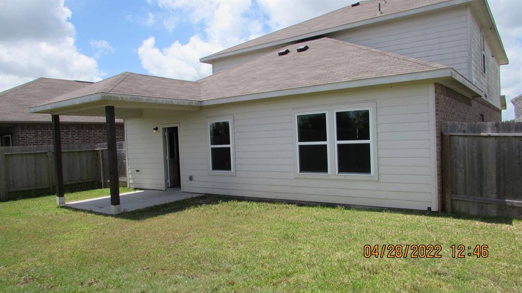 Alvin, TX 77511,1524 Barras ST