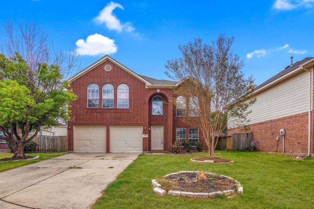 Houston, TX 77084,17007 Chason CT