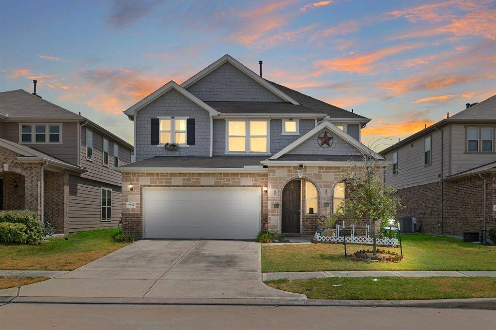 Houston, TX 77038,2635 Oakwood Bluff TRL