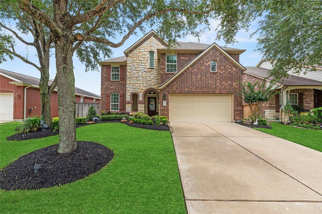 Richmond, TX 77406,21602 Venture Park DR