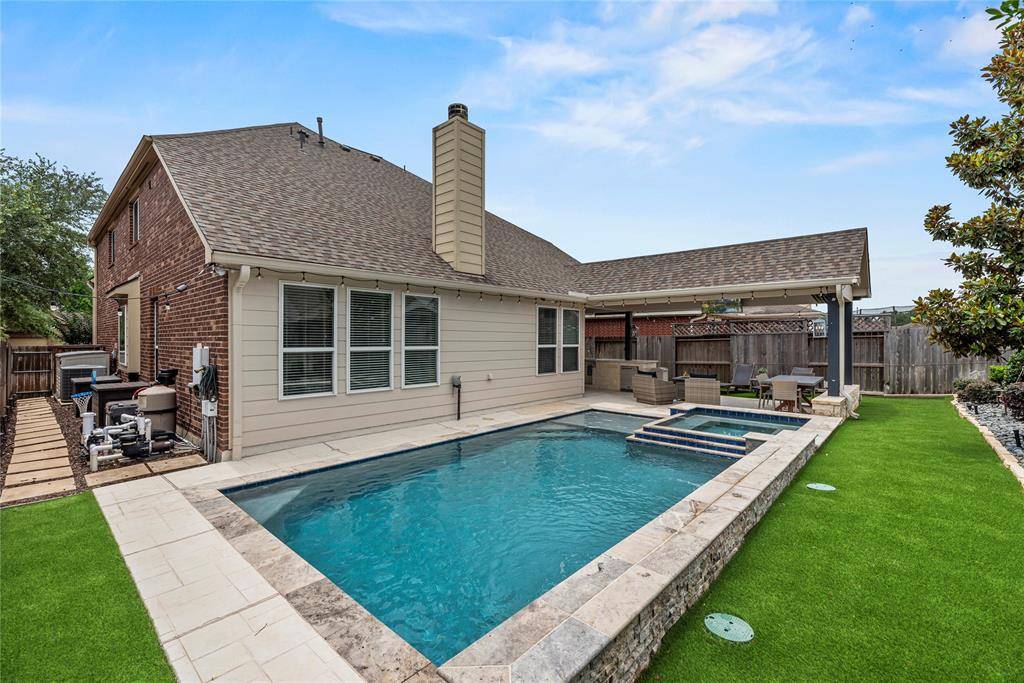 Richmond, TX 77406,21602 Venture Park DR