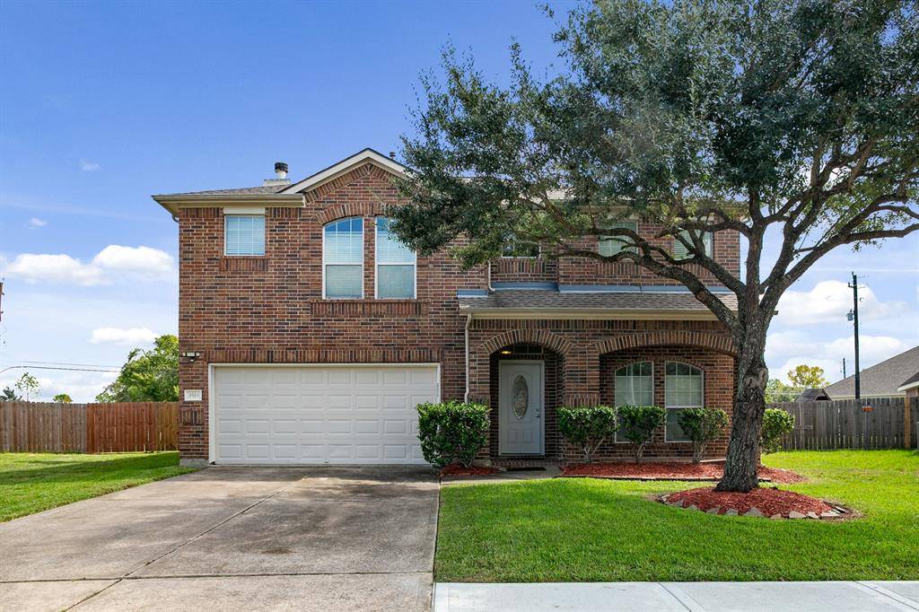 Pearland, TX 77584,3515 Cypress Village DR