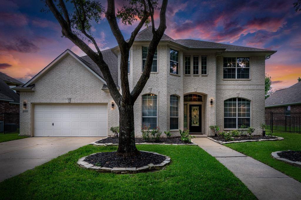 Houston, TX 77095,10711 Opal Ridge DR