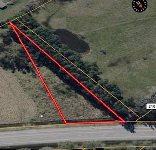 Liberty, TX 77575,Lot1 Highway 105 RD