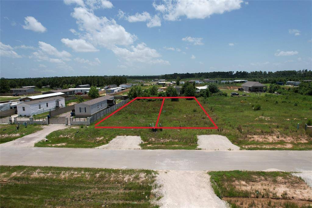 Cleveland, TX 77327,1680 Road 5502