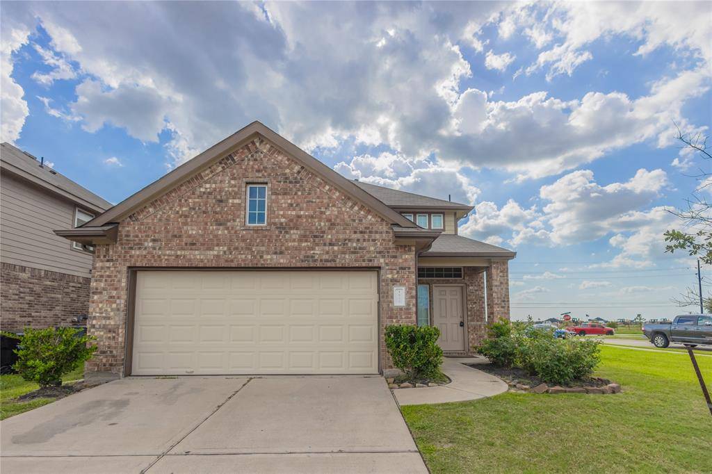 Katy, TX 77493,3539 Rossini DR