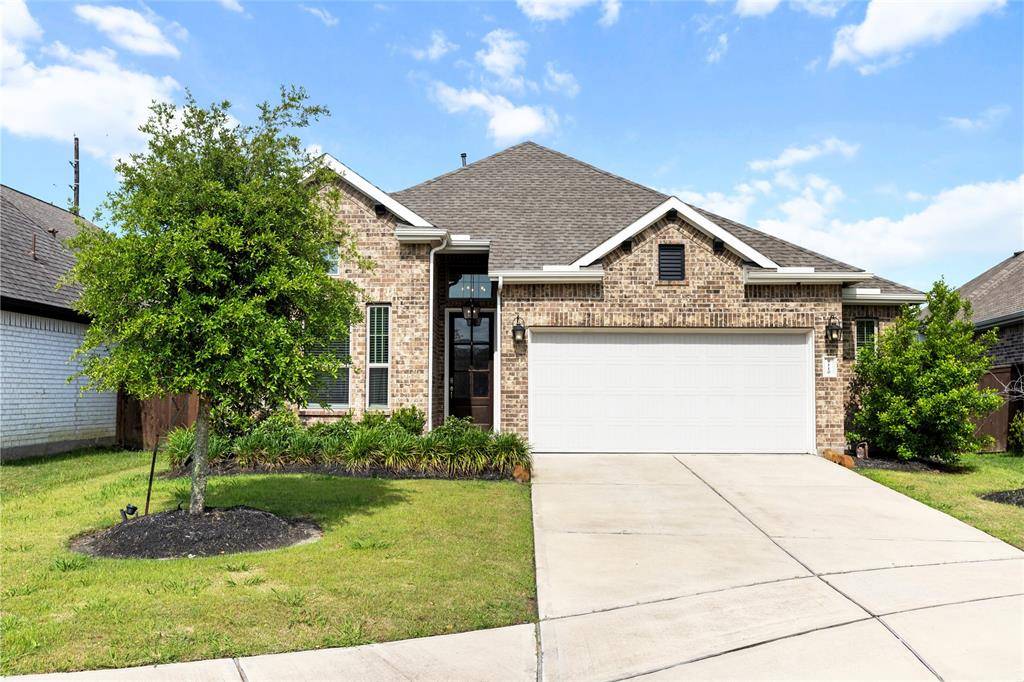 Iowa Colony, TX 77583,9110 Eckert RD