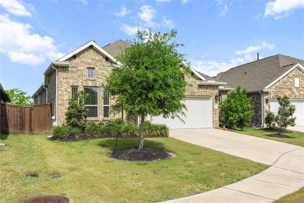 Iowa Colony, TX 77583,9110 Eckert RD