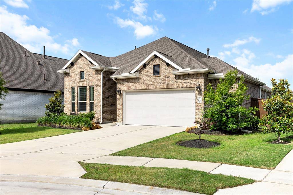 Iowa Colony, TX 77583,9110 Eckert RD