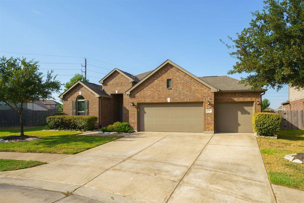 Katy, TX 77494,28307 Pence Cliff CT