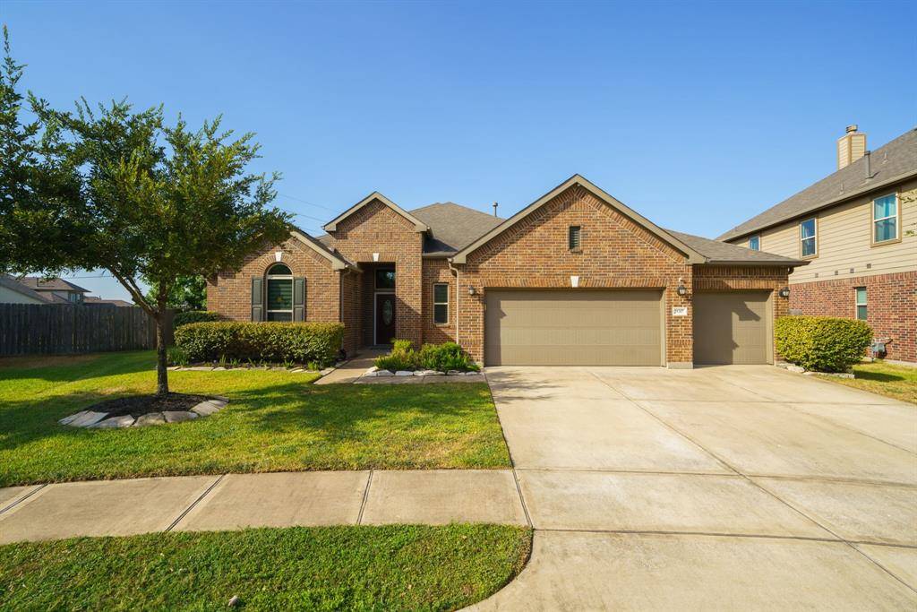 Katy, TX 77494,28307 Pence Cliff CT