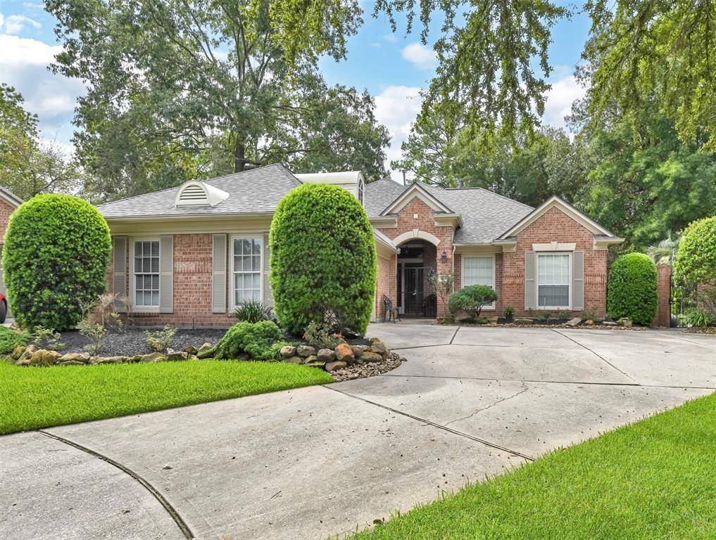 Kingwood, TX 77345,3650 Cape Forest DR