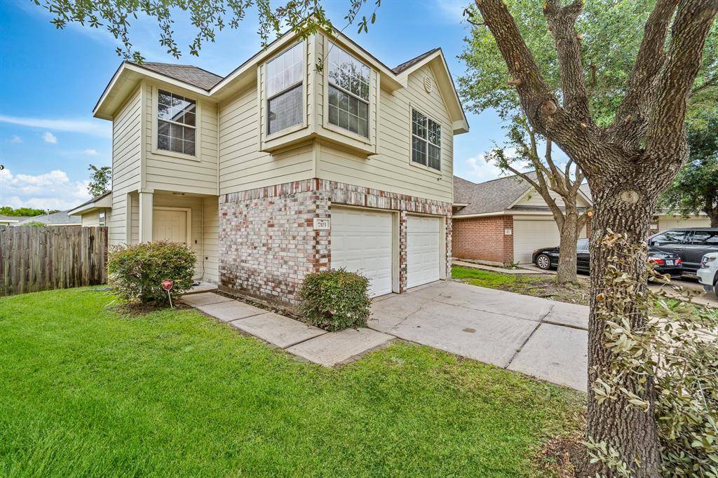 Houston, TX 77083,7103 Biton DR