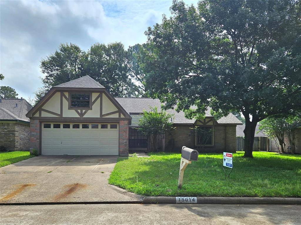 Houston, TX 77084,15014 Ringfield DR